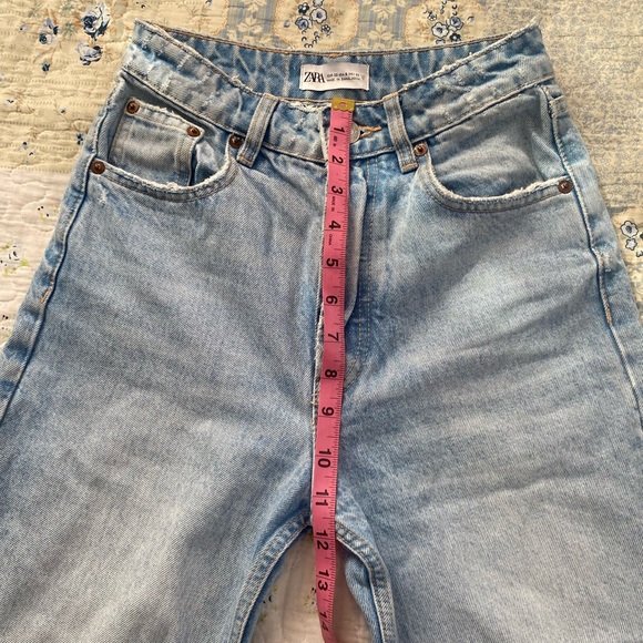 Zara jeans - Picture 2 of 5